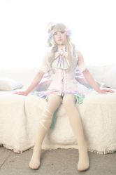 点击看大图 -星元素cosplay动漫摄影写真工作室