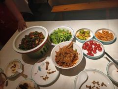 -湘语·湖南家常菜(新洲店)