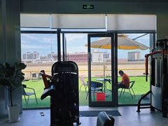 -Hi GYM嗨健身(泥城店)