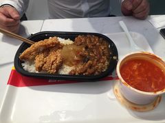 -乡村基(观音桥阳光世纪店)