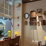 情调满满的周末约会[爱心]