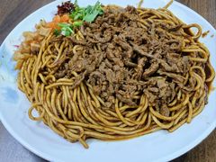 -清真双宝红油牛系列