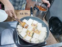 -大笑饭堂(甲子桥店)