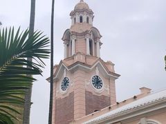 -香港大学