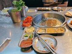 -大叹号·朝鲜族烤肉(潍坊泰华城店)