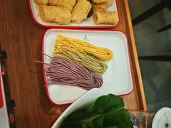 -庭院·冰煮羊·北京涮肉(西单店)