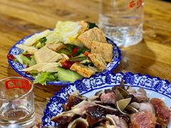 -朱秀英梆梆肉葫芦头(琉璃街店)