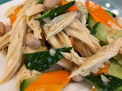拌什锦腐竹-大顺堂食府(牛街店)