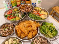 -福屿鲜捞小吃·捞化(福屿总店)