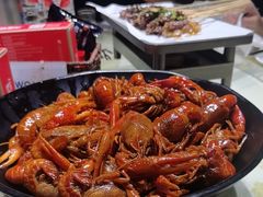 -聚味瞿记·龙虾堂(咸嘉湖店)