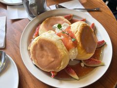 -UPPER KITCHEN(延安路店)