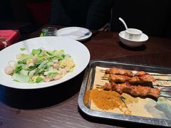 -单家老院·院子里的青岛菜(沙子口店)