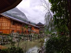 -中国傩城