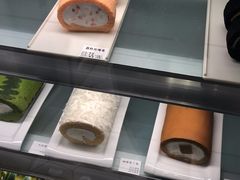 -卷时·瑞士卷·生日蛋糕(大望路店)