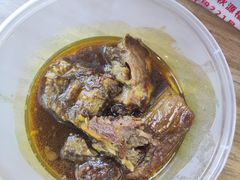 -好成财牛排馆(涂门街总店)