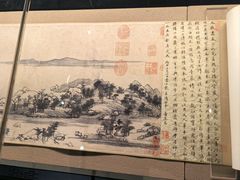 -黄公望隐居地