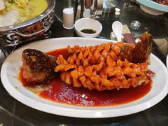 -王府酒店(兴华南街铁西百货店)