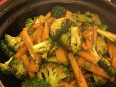 -玉林烤鸭店(垡头店)