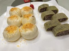 -顺德人家食府(黄金广场店)
