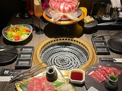 -牛角烧肉(步步高星城天地店)
