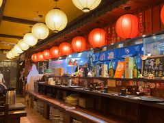 -鸟鹏烧鸟居酒屋(龙岗万科店)