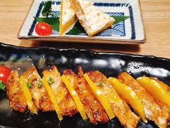 -西月山居匠心创意料理(江汉路新佳丽广场店)