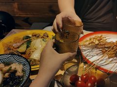 -北丐先生·野馄饨烧烤(雨花万象店)