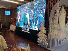 -南通大饭店·米兰餐厅