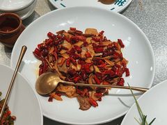 -一坐一忘云南菜(卓悦中心)