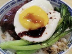 -新大咀港式茶餐厅(宝山万达店)