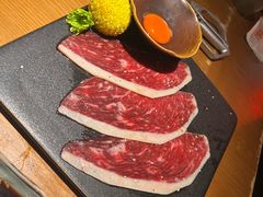 -MIKOMIKO和牛烧肉专门店(南门店)