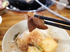 -笔记安顺夺夺粉火锅