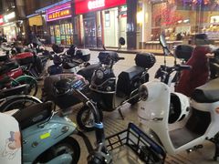 -招商银行(上海漕河泾支行)