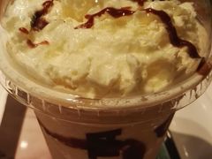-COSTA COFFEE(上海月星环球港店)