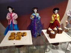 -丹东汇侨希尔顿花园酒店自助餐