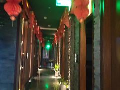 -臻享养生·SPA·影院式足道(汇臻店)