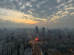-锦厨国际自助餐厅 · 云端景观 (昆明索菲特大酒店)
