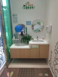 -青苗儿童口腔(长楹天街购物中心)