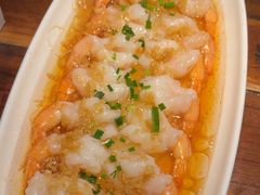 -外婆家(蓝色港湾店)