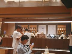 -奈雪茶院·茶室茶馆(广州粤海天地店)