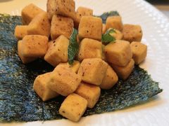 -四世同堂·京菜·烤鸭(双井店)