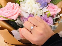 -Tiffany & Co.蒂芙尼
(南京德基广场店)
