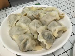 -享口福饺子馆(民旺园店)