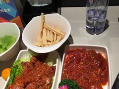 -海底捞火锅(武胜路凯德广场店)