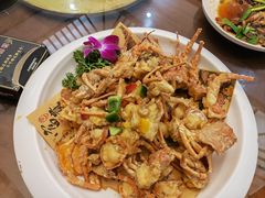 -醉壹号海鲜大排档·老厦门特色菜(厦门美食地标店)