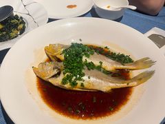-三利音·玖弄小鲜(浦东嘉里城店)