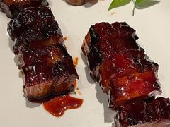 始创黑叉烧-小炳胜(卓悦中心店)