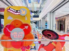 -杭州大厦LSE城市生活超市(杭州大厦店)