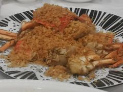 -东江海鲜酒家(艺都分店)