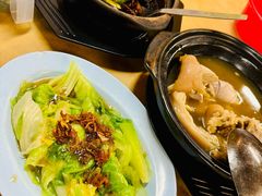 -兴记肉骨茶(甲洞大街第二新分店)